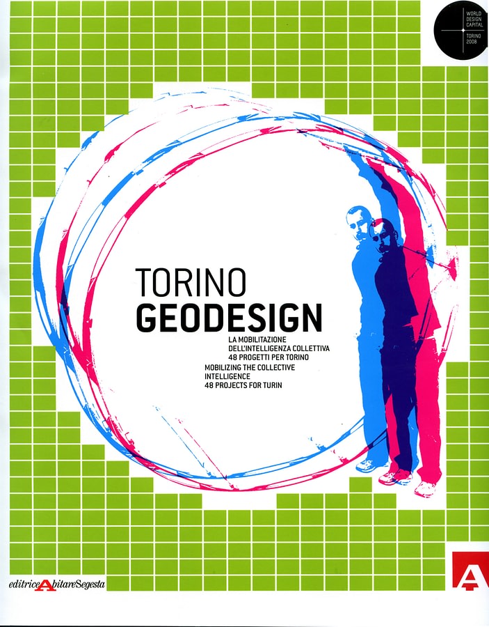 geodesign cover